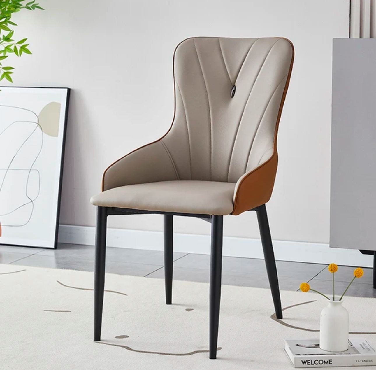 Verona Dining Chair