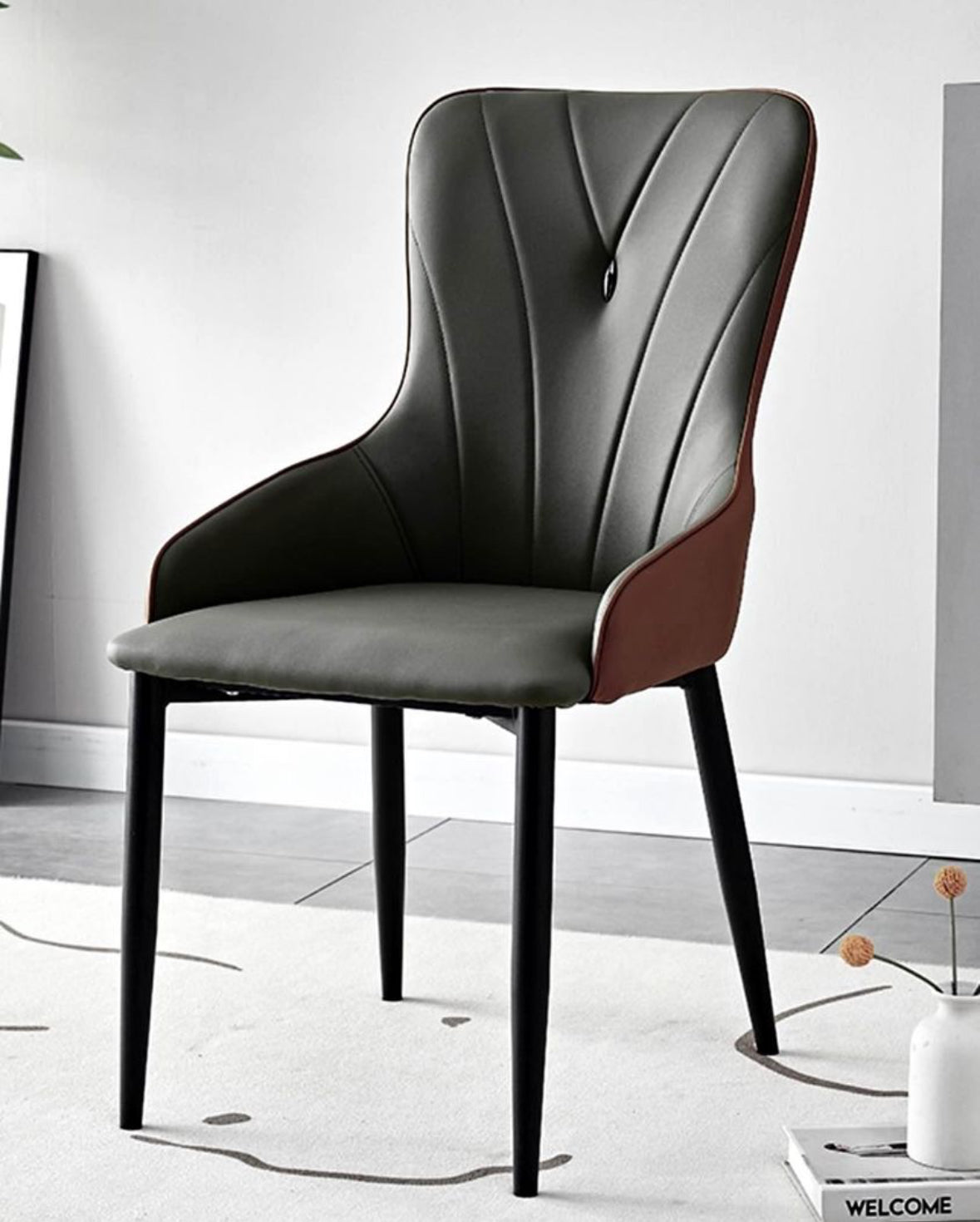 Verona Dining Chair