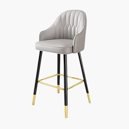 Zephyr Barstool