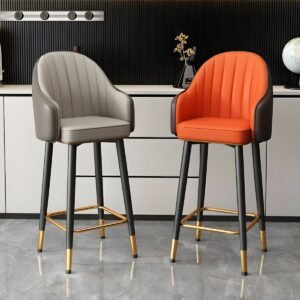 Zephyr Barstool