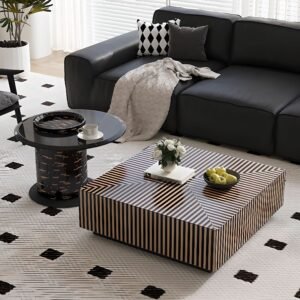 Fenrir Coffee Table