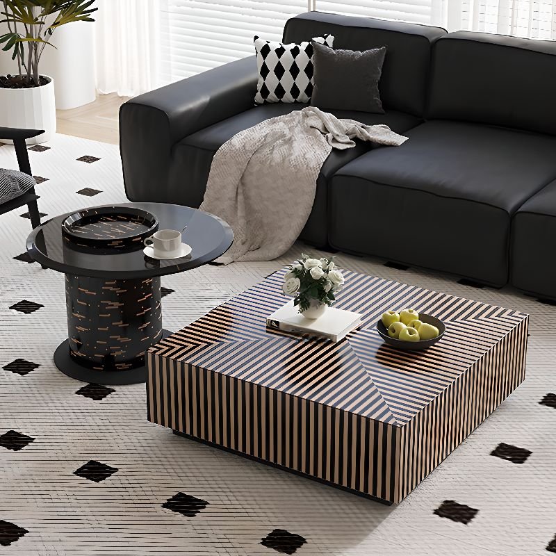 Fenrir Coffee Table