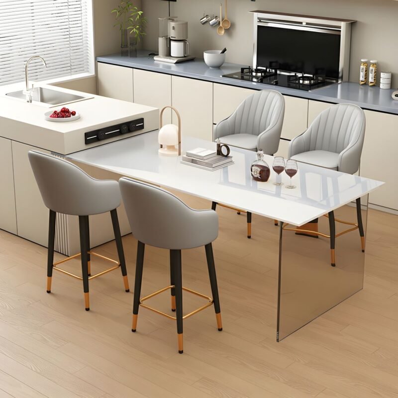 Zephyr Barstool