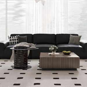 Fenrir Coffee Table