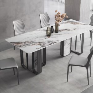 Whisper Dining Table