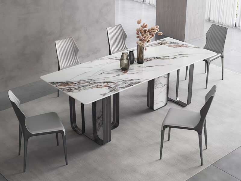 Whisper Dining Table