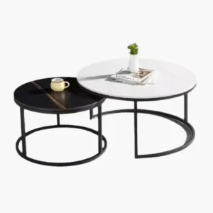 Celeste Coffee Table (Set of 2)