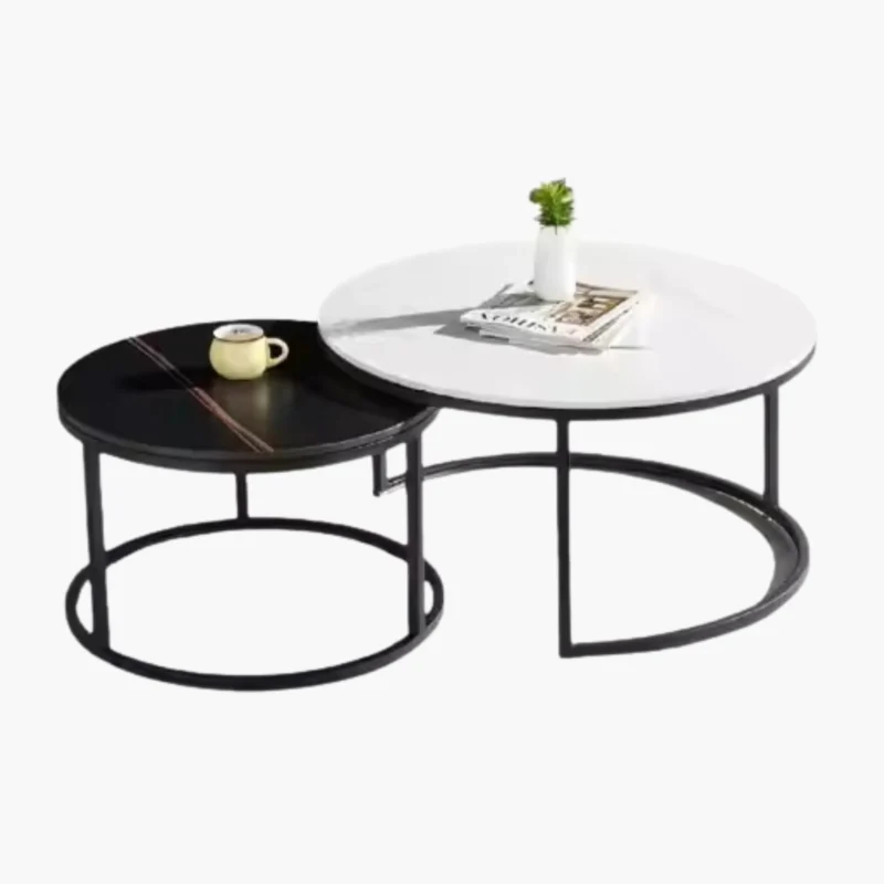 Celeste Coffee Table (Set of 2)