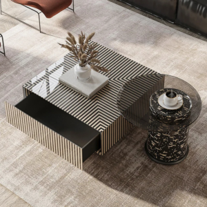 Fenrir Coffee Table
