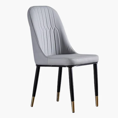 Jade Dining Chair Grey
