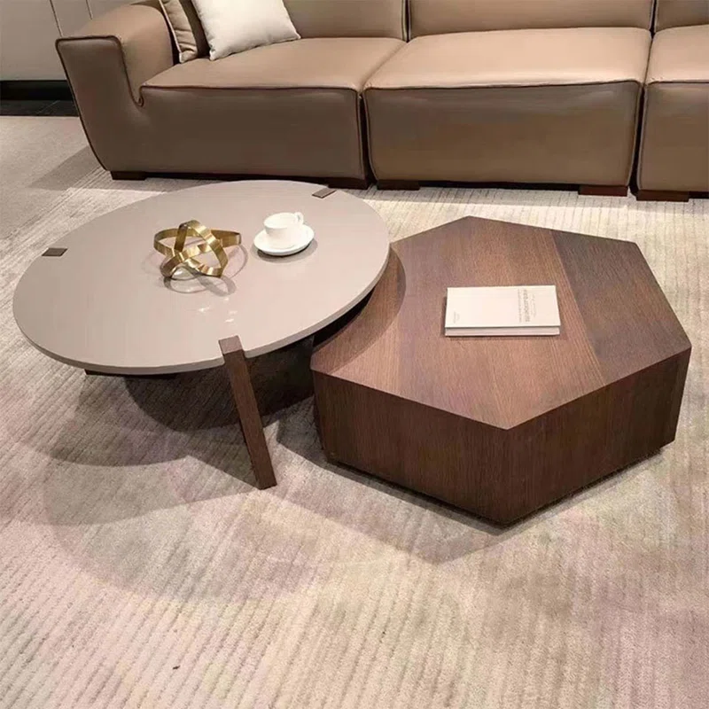 Kaguya Coffee Table