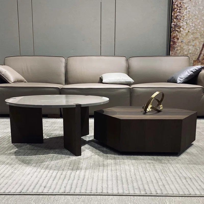 Kaguya Coffee Table