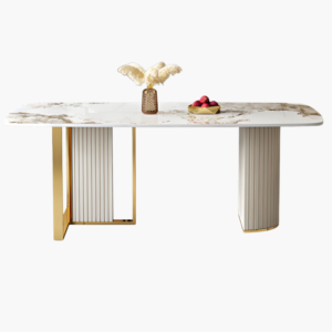 Lumino Dining Table