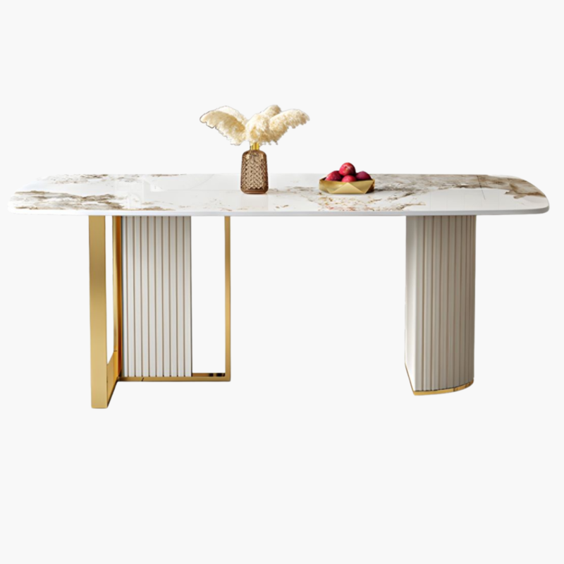 Lumino Dining Table