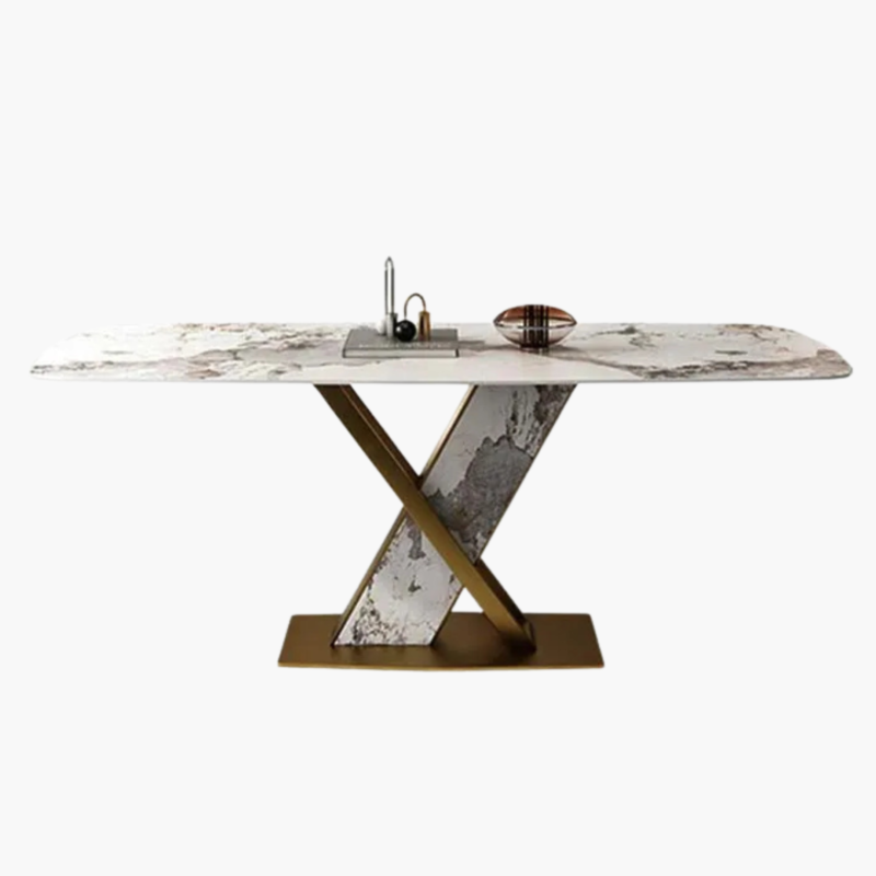 Mirage Dining Table