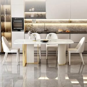 Lumino Dining Table