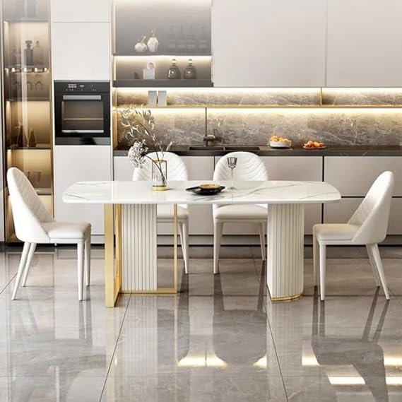 Lumino Dining Table
