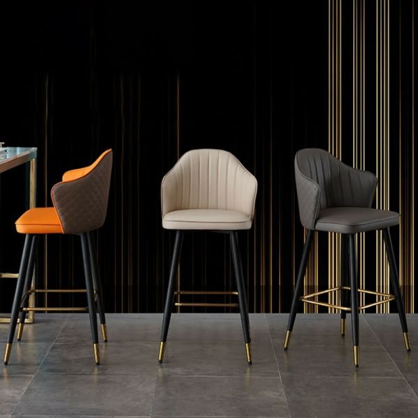 Zephyr Barstool