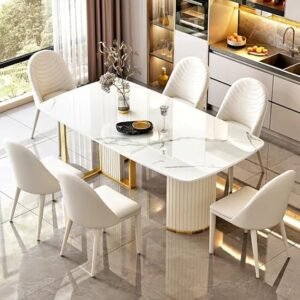 Lumino Dining Table