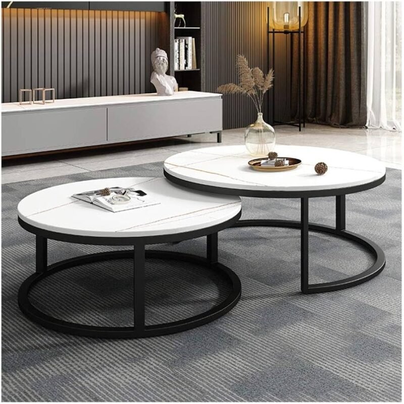Celeste Coffee Table (Set of 2)