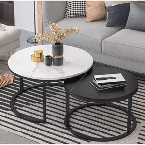 Celeste Coffee Table (Set of 2)