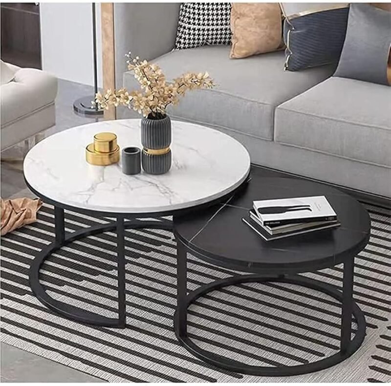 Celeste Coffee Table (Set of 2)