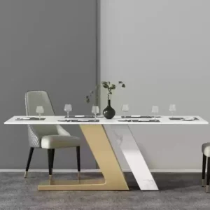 Maya Dining Table