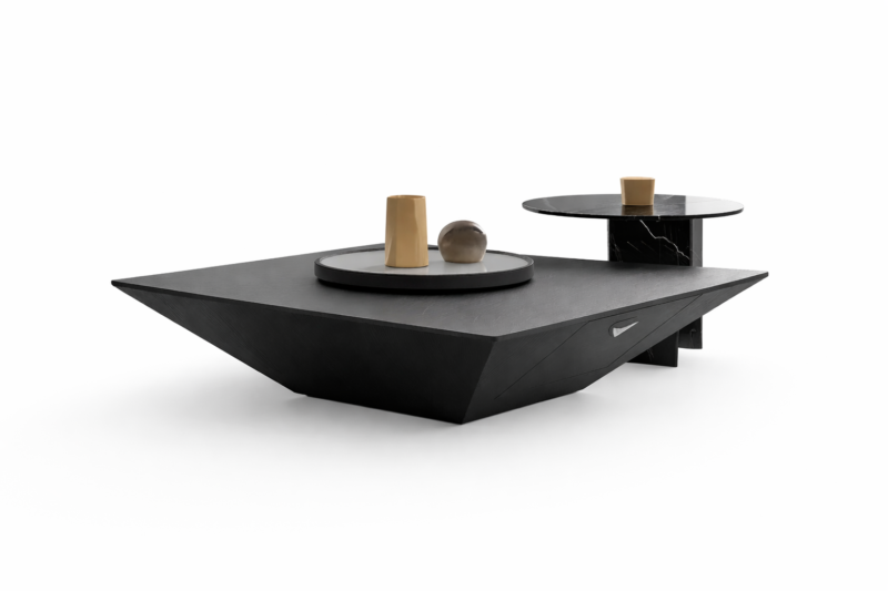 Artemis Coffee Table