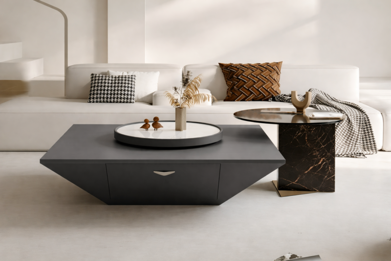 Artemis Coffee Table