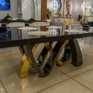Cascade Dining Table Cascade Dining Table