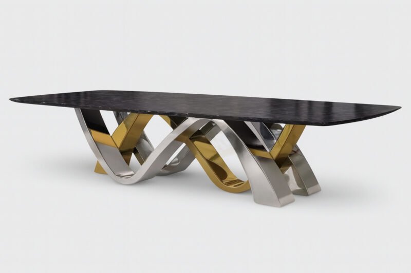 Cascade Dining Table Cascade Dining Table