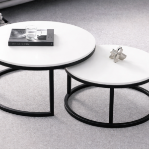 Celeste Coffee Table (Set of 2)