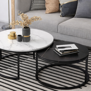 Celeste Coffee Table (Set of 2)