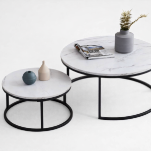 Celeste Coffee Table (Set of 2)