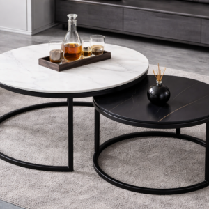 Celeste Coffee Table (Set of 2)