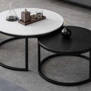 Celeste Coffee Table (Set of 2)