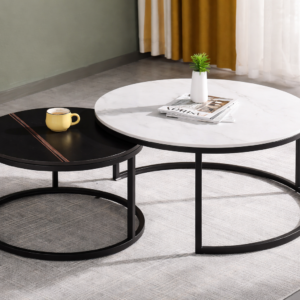 Celeste Coffee Table (Set of 2)