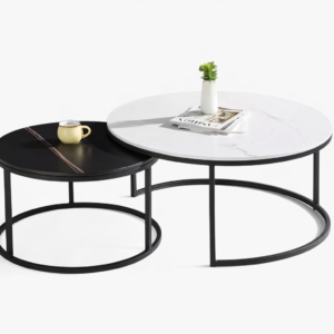Celeste Coffee Table (Set of 2)