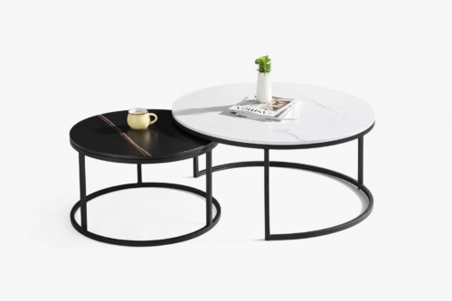 Celeste Coffee Table (Set of 2)