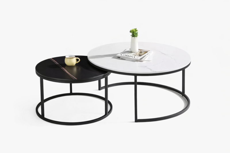 Celeste Coffee Table (Set of 2)