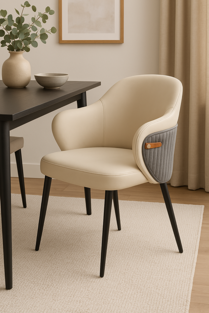 Solstice Dining Chair