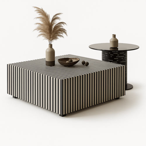 Fenrir Coffee Table