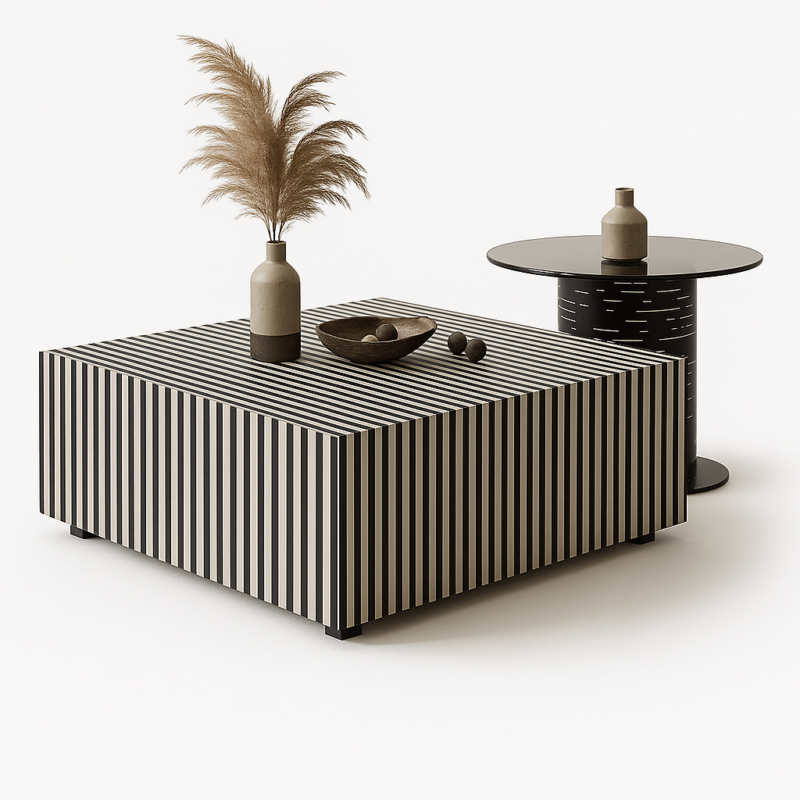 Fenrir Coffee Table