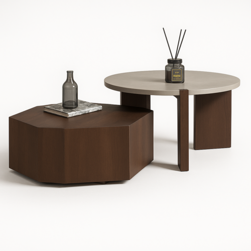 Kaguya Coffee Table