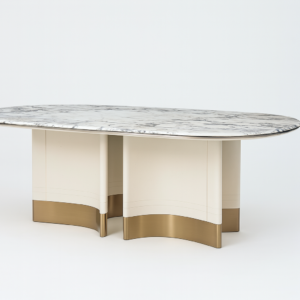 Drift Dining Table