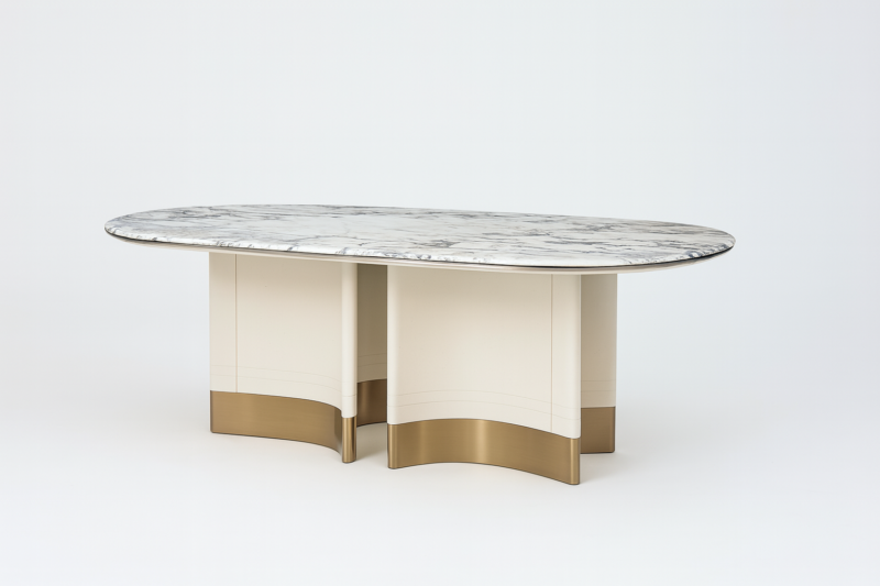 Drift Dining Table