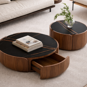 Elysium Coffee Table Elysium Coffee Table