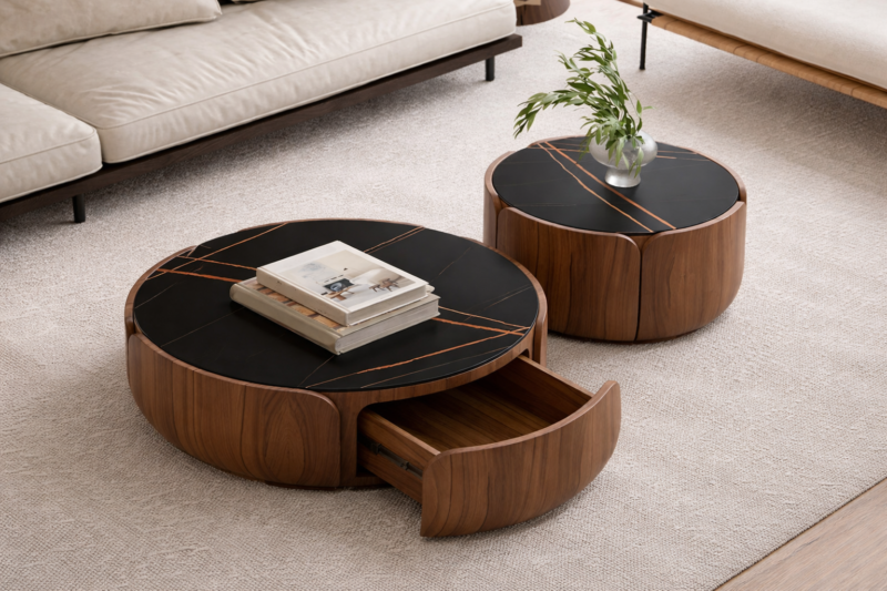 Elysium Coffee Table Elysium Coffee Table