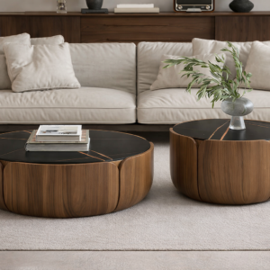 Elysium Coffee Table Elysium Coffee Table