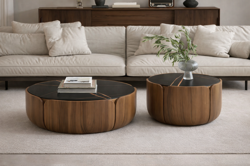 Elysium Coffee Table Elysium Coffee Table